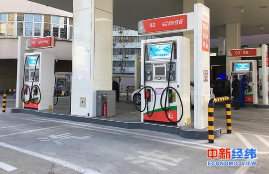 资料图 中新经纬 摄