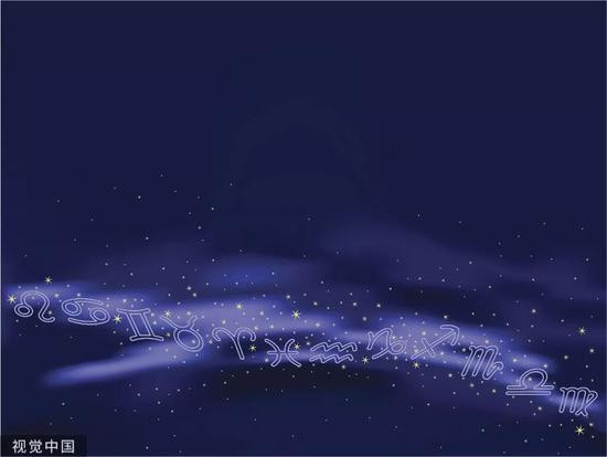 半月谈:网络占卜涌动 迷信不只是老年人的专利