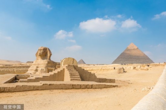 　示意图/视觉中国