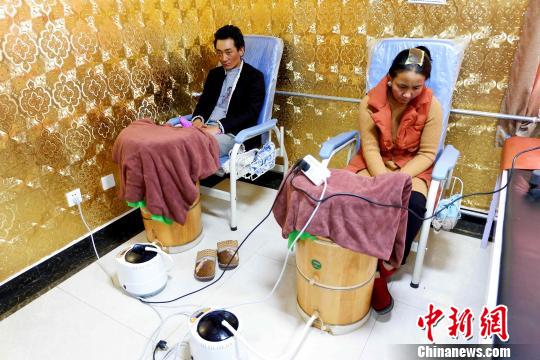 青海藏药优化配置创中国藏医药产业发展新途径