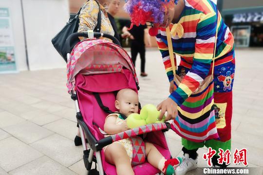 波兰市集开启上海杨浦2019中波文化季黄浦江畔邂逅波兰风情