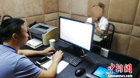 男子劫杀保姆逃亡13年终落网自述夜里常被噩梦惊醒