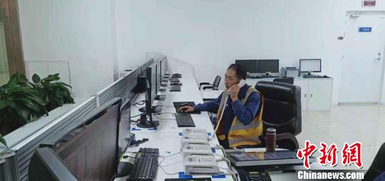 黄河流域装机容量最大水电站的运行二值&ldquo;大当家&rdquo;