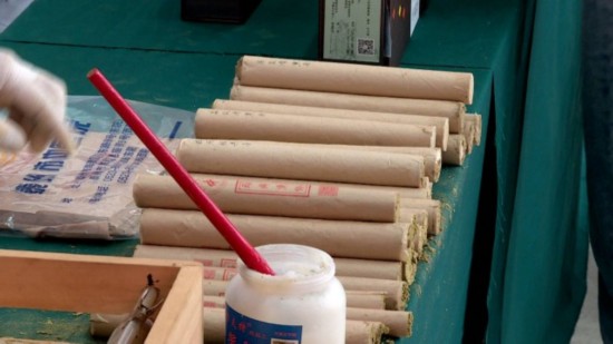 膏方节开幕！国医大师义诊、膏方制作、辨识中药材真伪……各种体