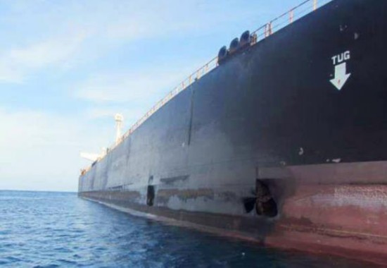 图源:西非新闻社/路透社