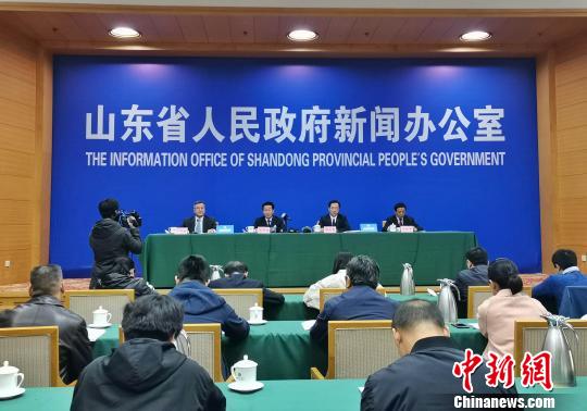 山东发布5项地方标准构建医疗保障标准体系