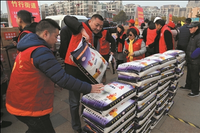 南通“精准兜底” 扶贫惠及民生