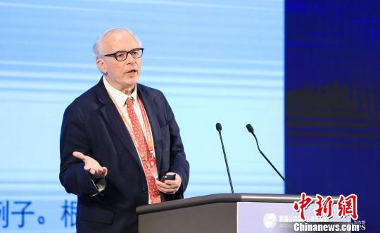 福布斯首次发布中国企业跨国经营杰出领导人榜单50人上榜