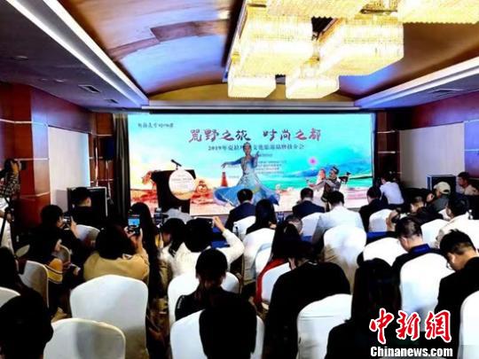 新疆五地旅游产品上线珠三角等地42家旅行商赴疆体验