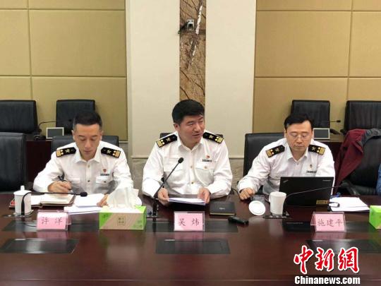 南京海关首创&ldquo;企业问题清零机制&rdquo;