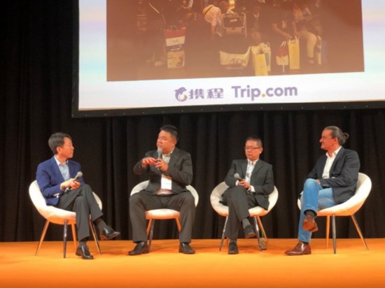 OYO朱磊:下沉旅游市场三大认知正被颠覆