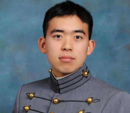  图为失踪学生。（图：福克斯新闻网）