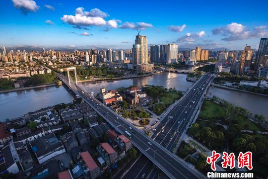 宁波将正式实施江浙沪144小时过境免签政策