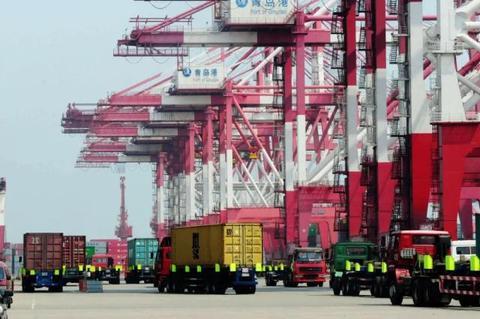 资料图(图源:新华社)