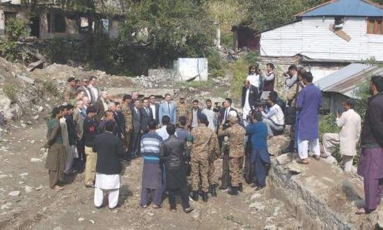 △图片来源 《黎明报》