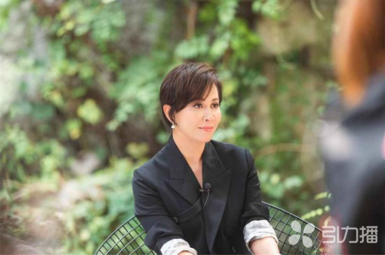 “这是一座温婉优雅的文化城市” 苏州国际设计周传播大使刘嘉玲