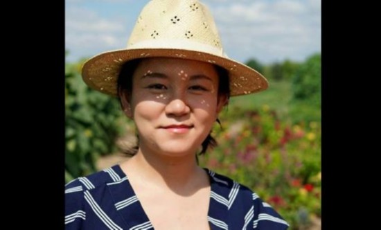 　梦琪（图源：美国密苏里州哥伦比亚市警察局）