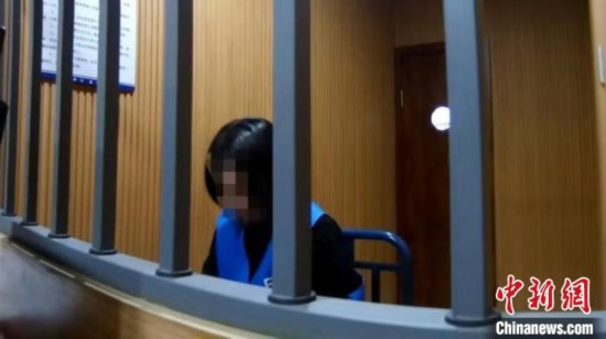 非法&ldquo;吸金&rdquo;超5亿元浙江乐清一女子&ldquo;金融梦&rdquo;灭投案自首