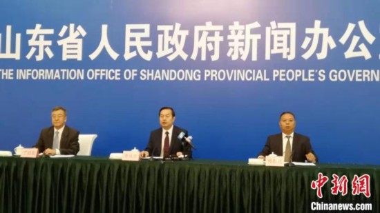 山东陆海数据融合&ldquo;一张图&rdquo;0.5米分辨率航空影像覆盖全省