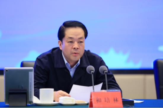全国机关事务文化建设工作研讨会在成都召开