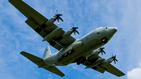 俄军飞机（图源：俄新社）