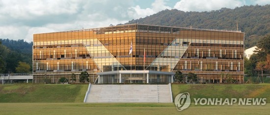 韩国国防科学研究所（韩联社）