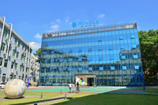 政策铺就快车道 龙岗构筑科技创新高地