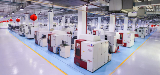 政策铺就快车道 龙岗构筑科技创新高地