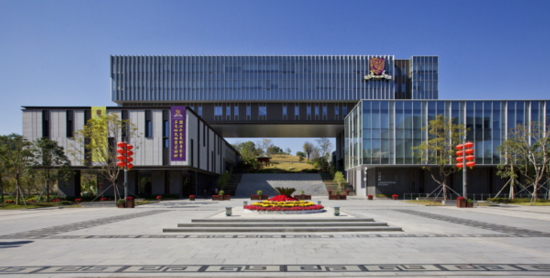 政策铺就快车道 龙岗构筑科技创新高地