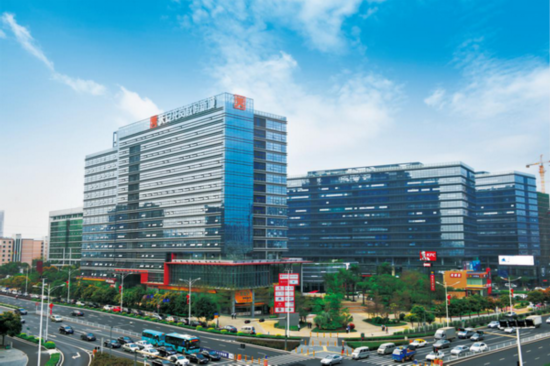 政策铺就快车道 龙岗构筑科技创新高地