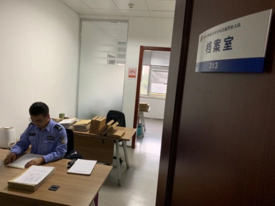 案件当庭宣判，判决书立等可取，园区这家法庭为何如此“牛气”？