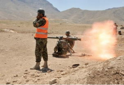 无坐力炮真的没有后坐力吗？