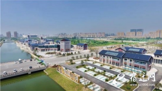 筑梦小镇成为宿豫又一精致景点(分离图)微(466835)-20191118081750