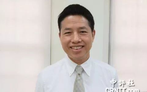 庞建国。（图片来源：香港中评社）