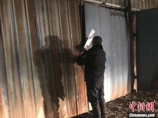 青海今年累计查处环境违法企业235家处罚金额2020.82万元