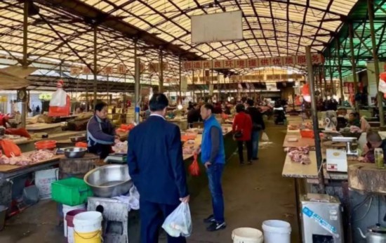 扩大六倍！承载几代姜堰人记忆的市场搬迁在即，新址就在......