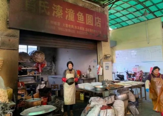 扩大六倍！承载几代姜堰人记忆的市场搬迁在即，新址就在......