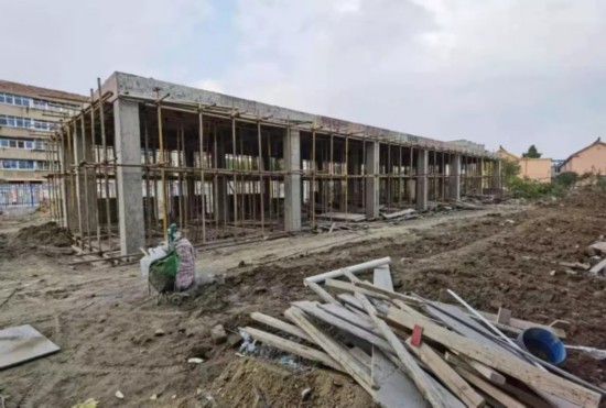 扩大六倍！承载几代姜堰人记忆的市场搬迁在即，新址就在......