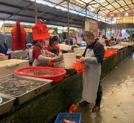 扩大六倍！承载几代姜堰人记忆的市场搬迁在即，新址就在......