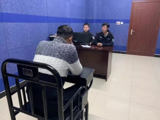 与妻子发生矛盾，男子报假警谎称杀人！结果玩儿大了……