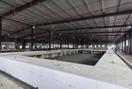 扩大六倍！承载几代姜堰人记忆的市场搬迁在即，新址就在......