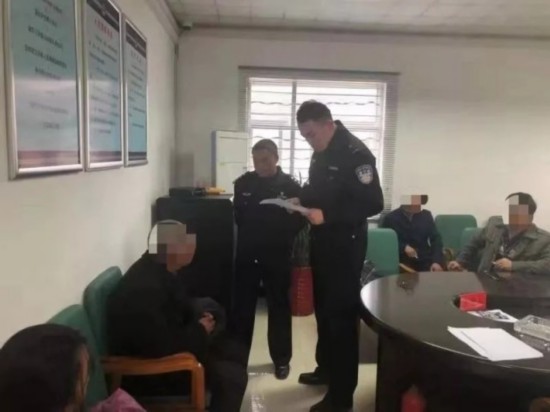 与妻子发生矛盾，男子报假警谎称杀人！结果玩儿大了……