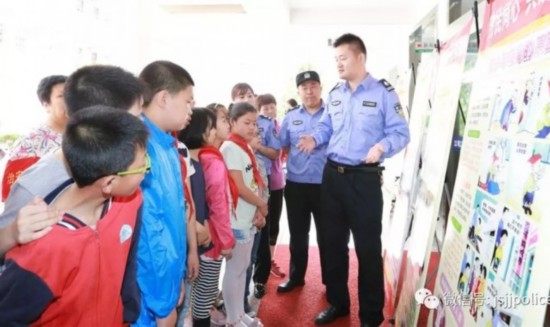 全国50名，全省仅2名！泰州一人获选首批禁毒社工师，他是谁？