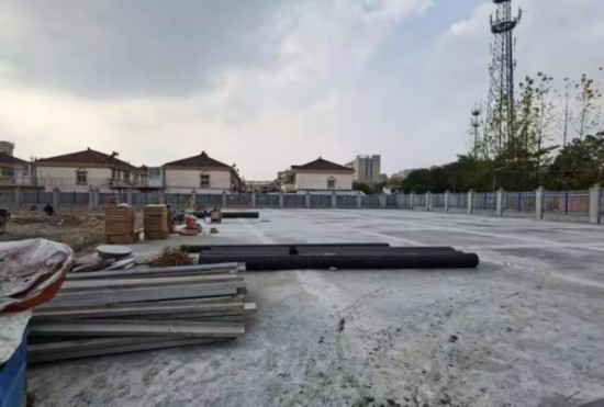 扩大六倍！承载几代姜堰人记忆的市场搬迁在即，新址就在......