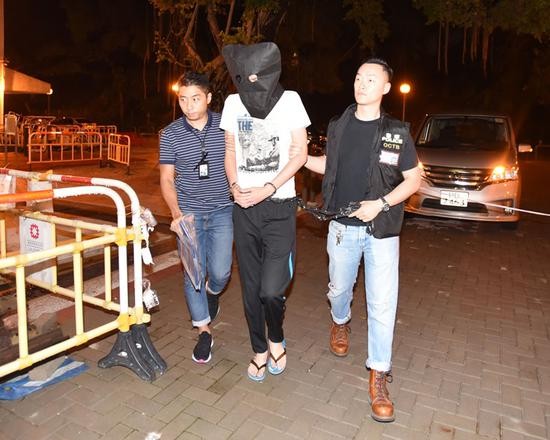 图源:香港《星岛日报》