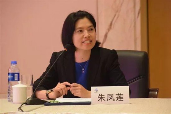 国台办新任女发言人亮相,巧妙回应"骗子变间谍"