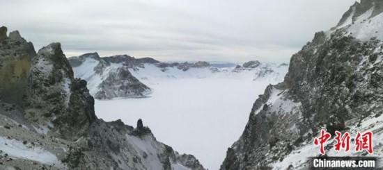 吉林&ldquo;雪博会&rdquo;首次引入冬奥元素奥运探秘亮点多