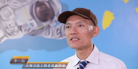 软件定义卫星 智能引领航天&mdash;&mdash;记&ldquo;天智卫星工程&rdquo;研制团队