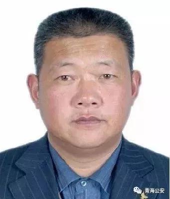  马成团伙成员张成虎，两人同村