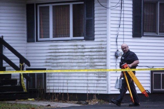  现场（密歇根州mlive网站）